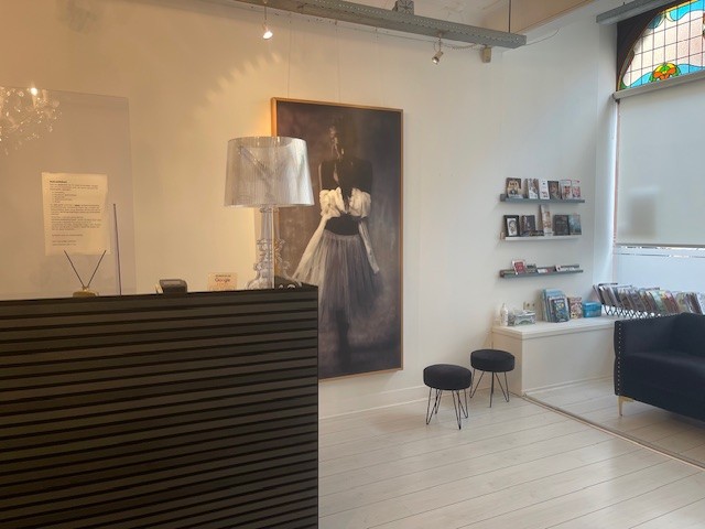 afbeelding tandartspraktijk