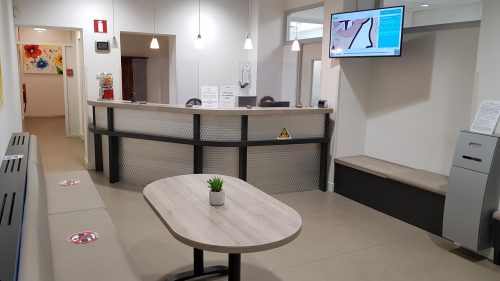 afbeelding tandartspraktijk