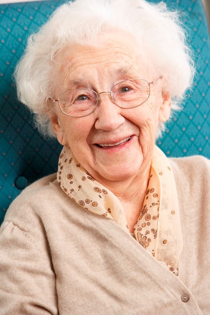 Image for 12 vragen aan de specialist ouderengeneeskunde over mondgezondheid bij ouderen.