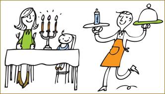 Image for Mondverzorging en organizen, deel 2 - kinderen