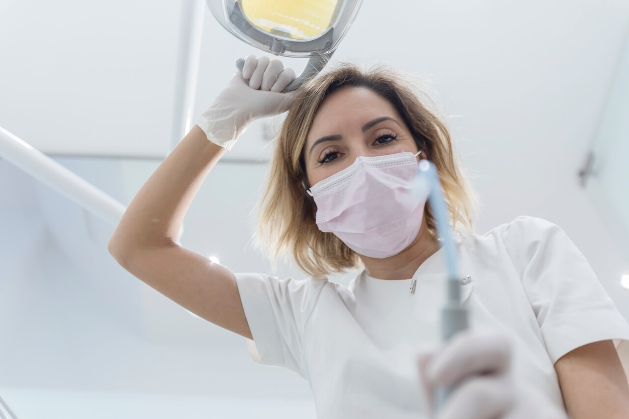 Image for Bang voor de tandarts, overdrijf ik? 