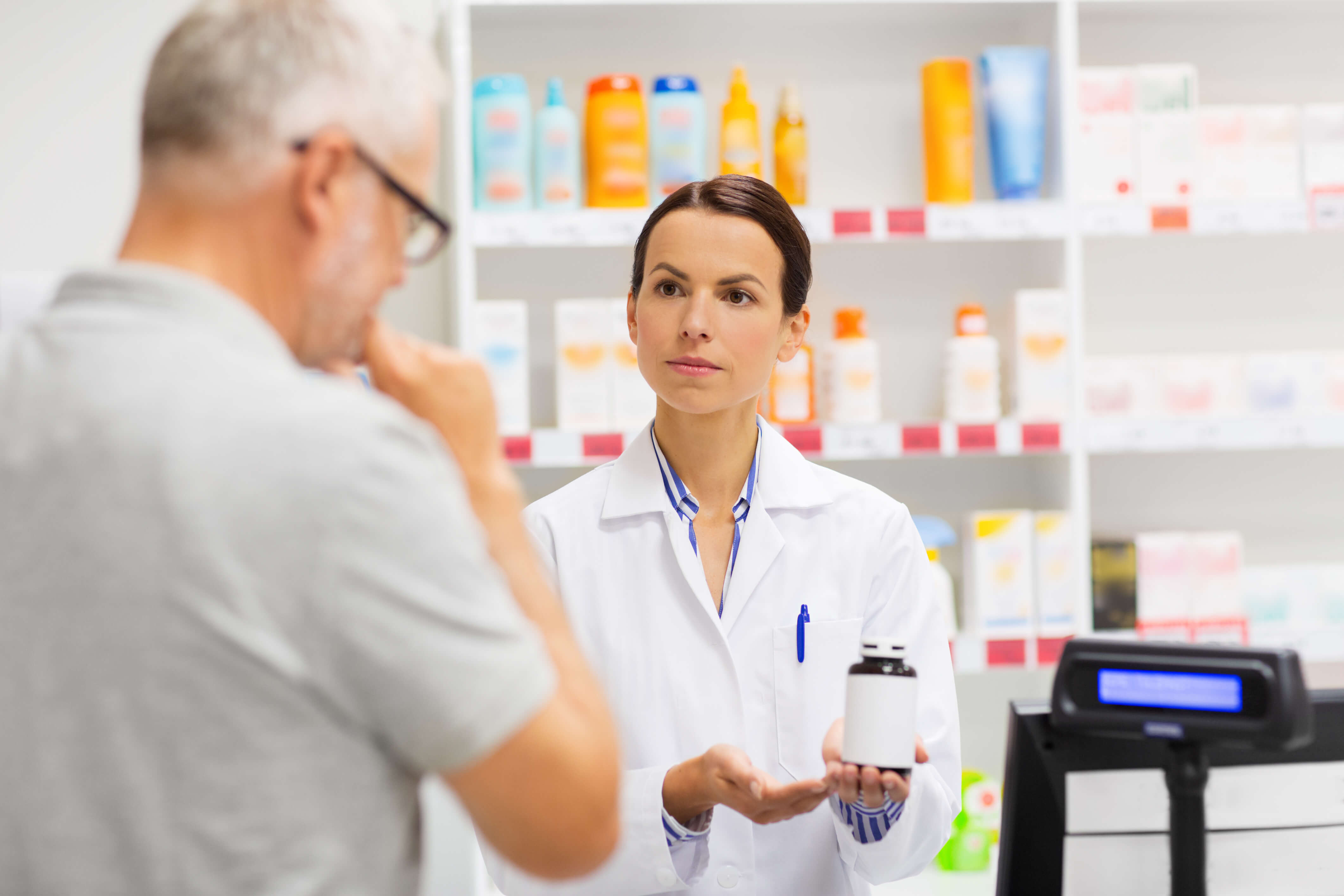 Image for Antibiotica bij tandvleesonstekingen