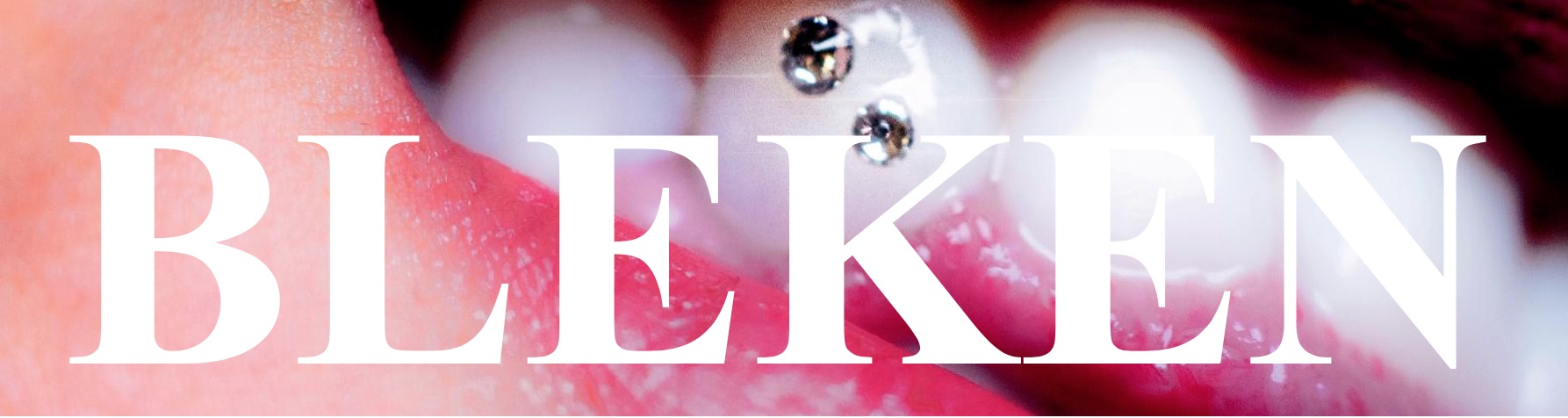 Image for Tanden bleken, uitleg en tips