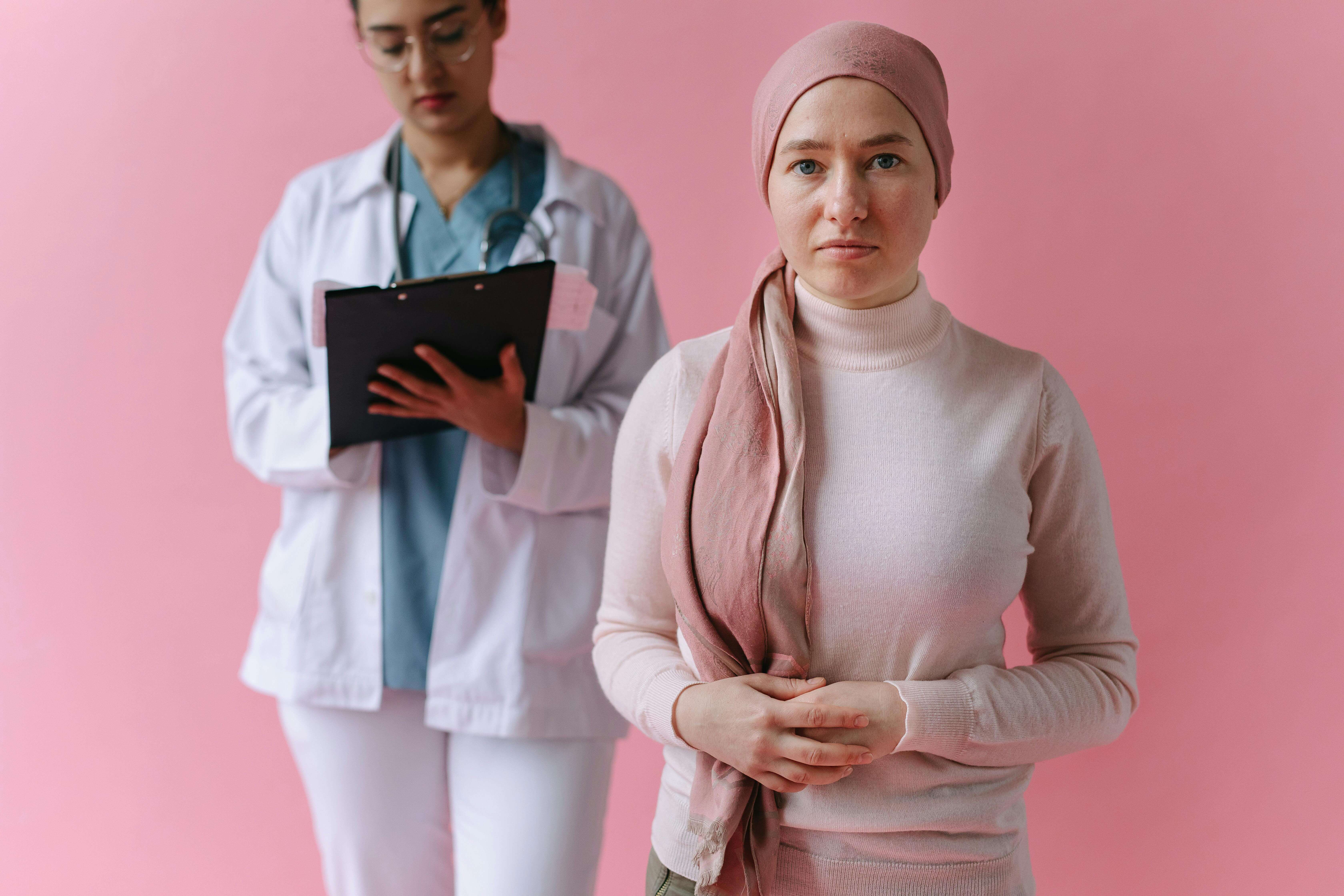 Hoe zorg je voor je mond tijdens chemotherapie: mondzorg en kanker - Thumbnail