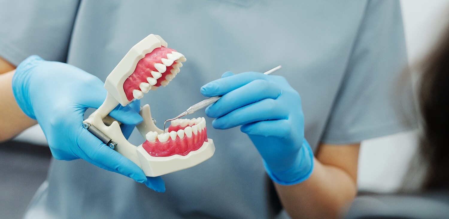 Image for Kan ik bij de tandarts terecht voor Botox en fillers behandelingen?