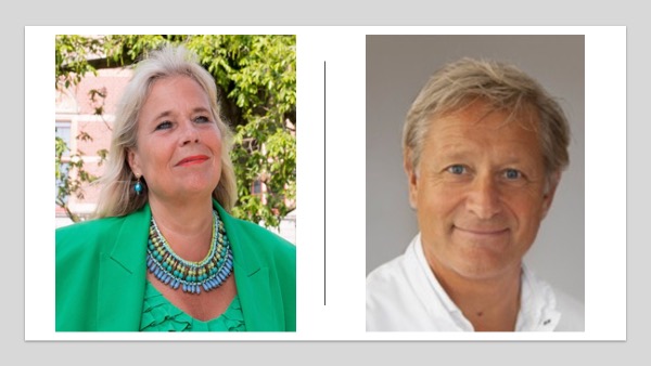 Image for Met tandenpoetsen longontsteking tijdens ziekenhuisopname voorkomen?