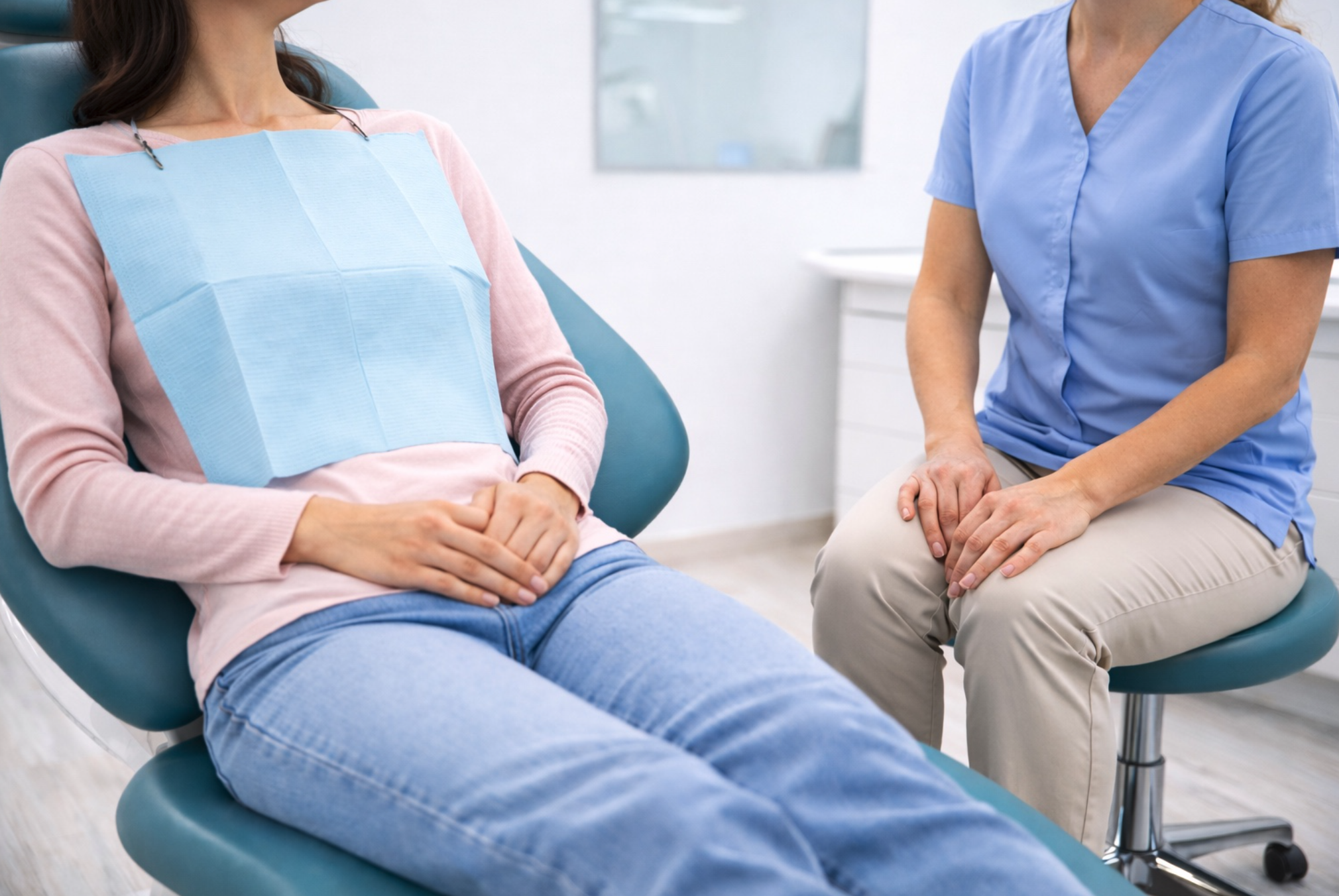 Het begint vanuit écht contact