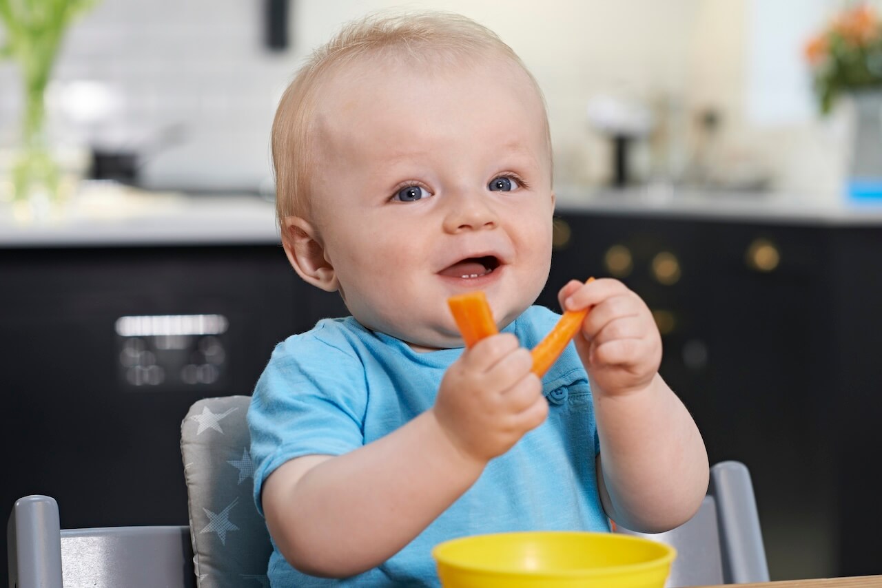 Image for De kracht van kauwen: waarom speeksel en darmen belangrijk zijn voor de gezondheid van kinderen