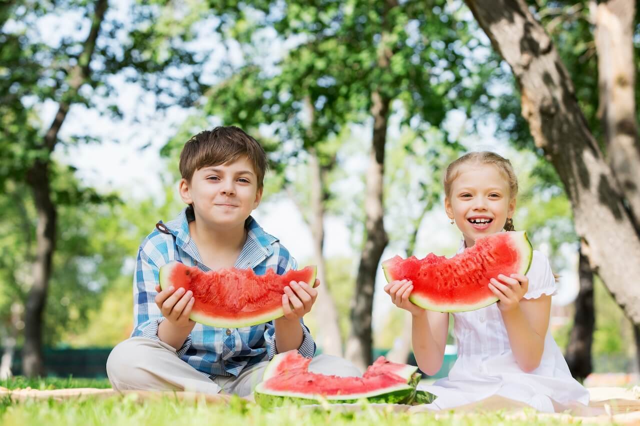 Image for Ontdek de invloed van kauwen op de stand van het gebit, vooral bij kinderen