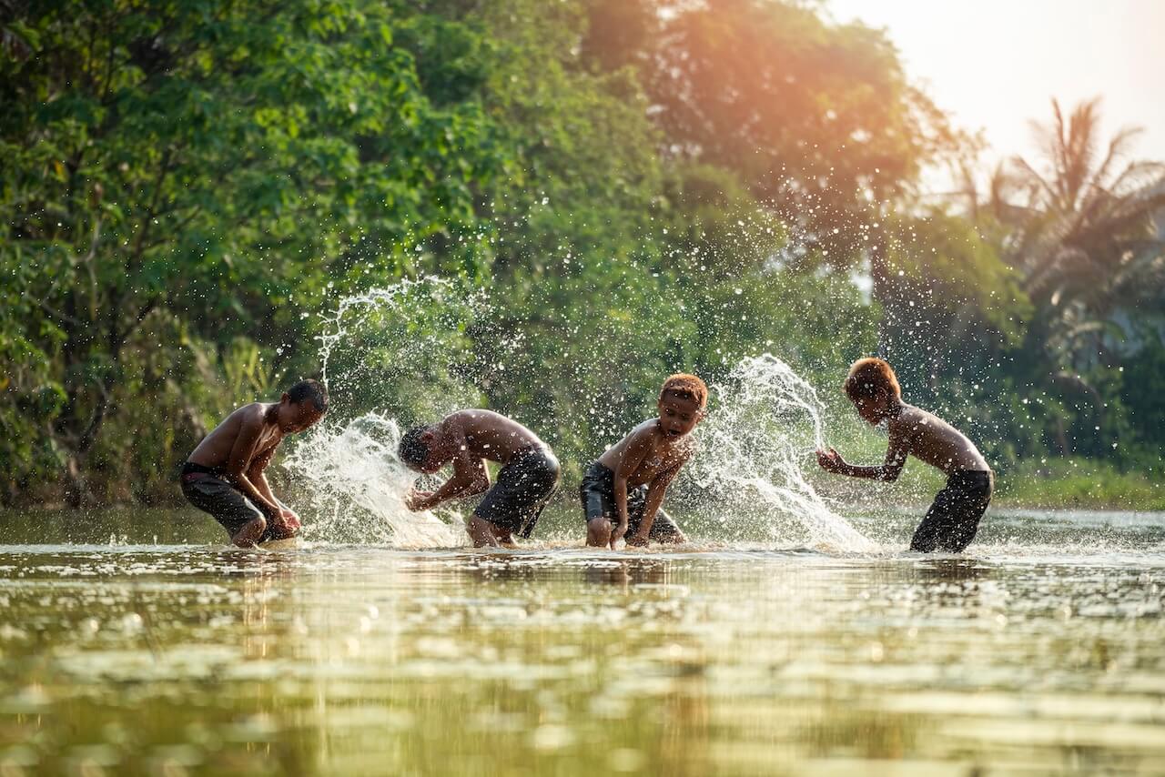 Image for Kiespijn tijdens vakantie
