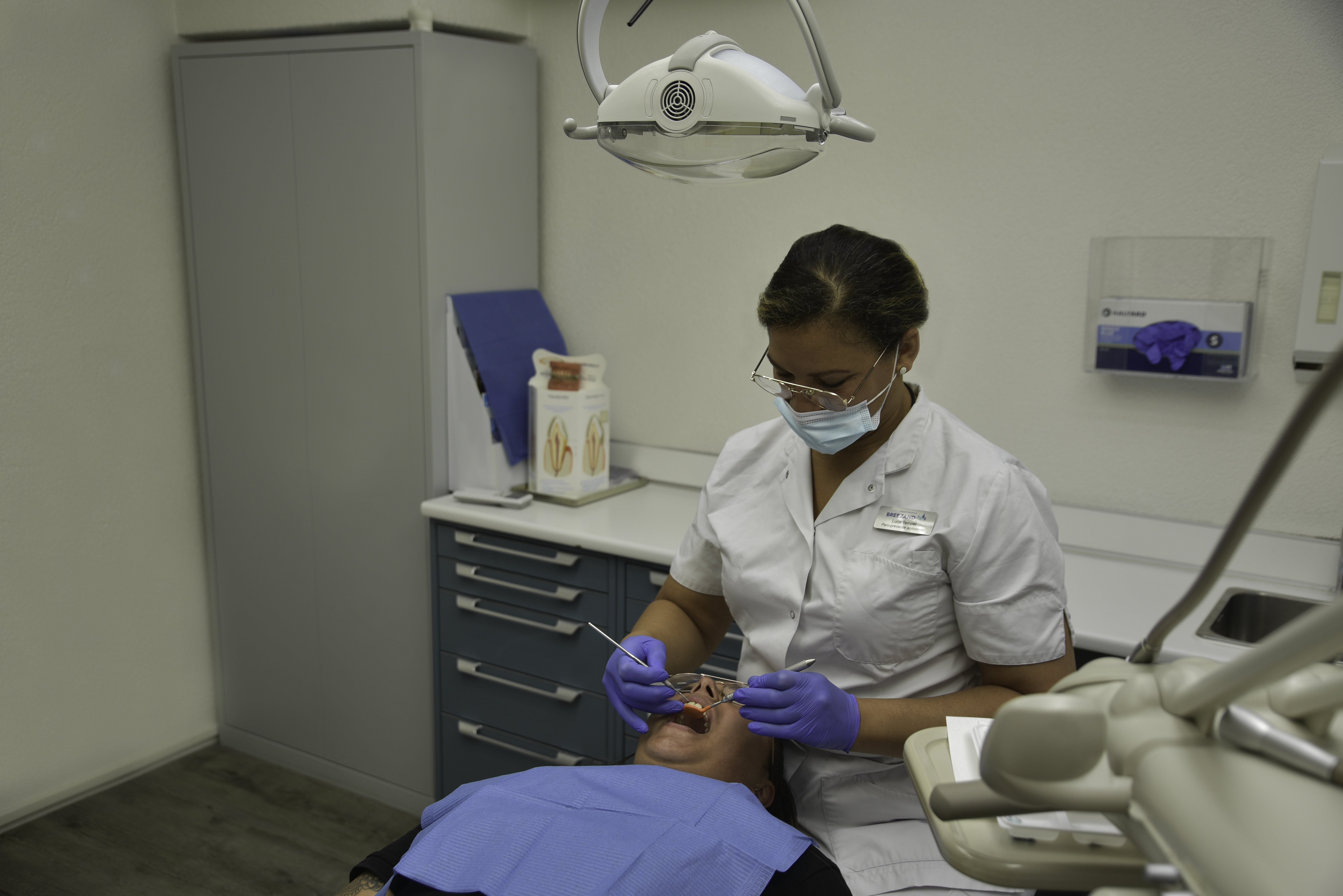 Image for De verborgen kosten van dentofobie: Waarom de stoel niet de plek is om angst te behandelen