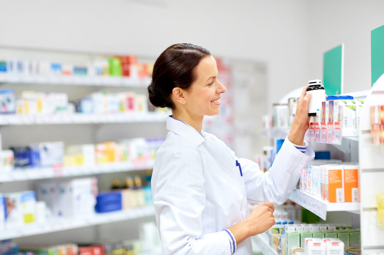 Image for Vraagt jouw tandarts of mondhygiënist naar medicatiegebruik?