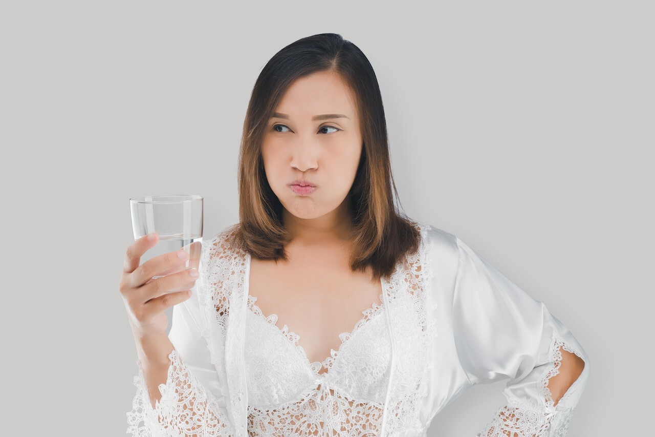 Image for Het roze potje