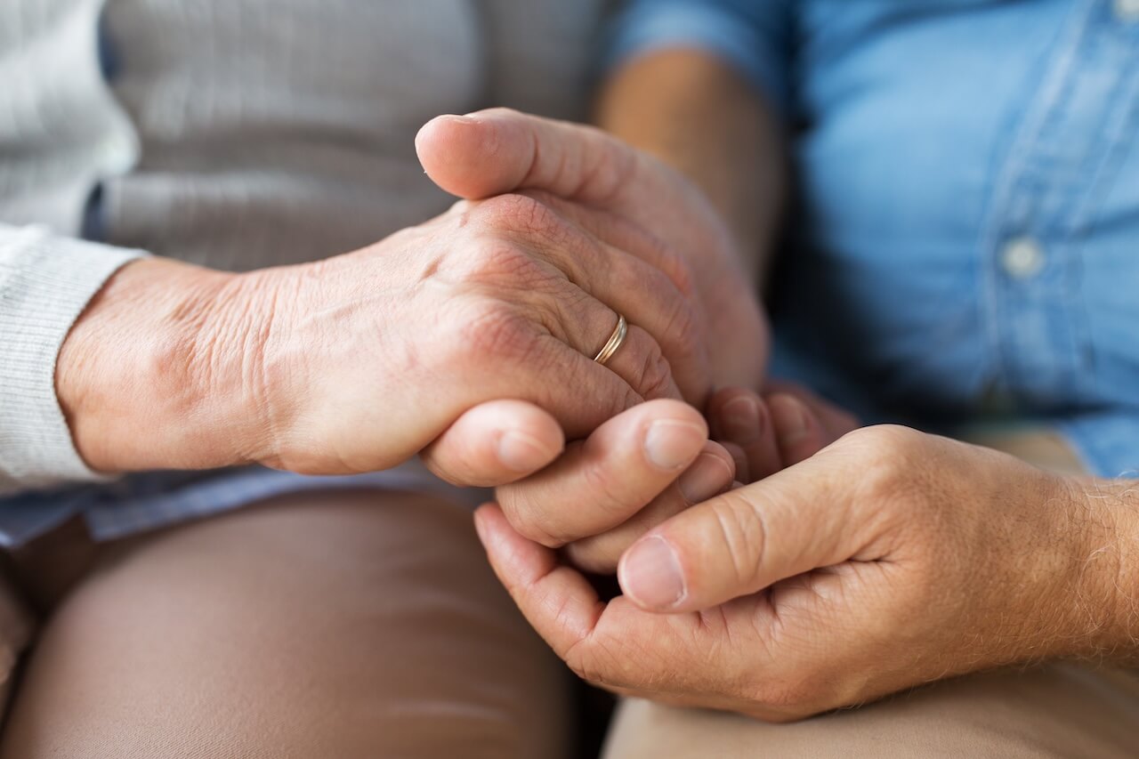 Uit het nieuws: Misstanden in de mondzorg voor verpleeghuisbewoners