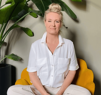 Image for Kaak- en keelpijn/spanning, yogales