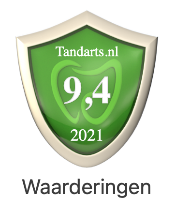 Image for Bent je ook tevreden over je tandarts?