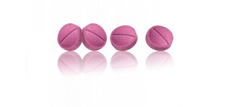 Image for De tandplakverklikker