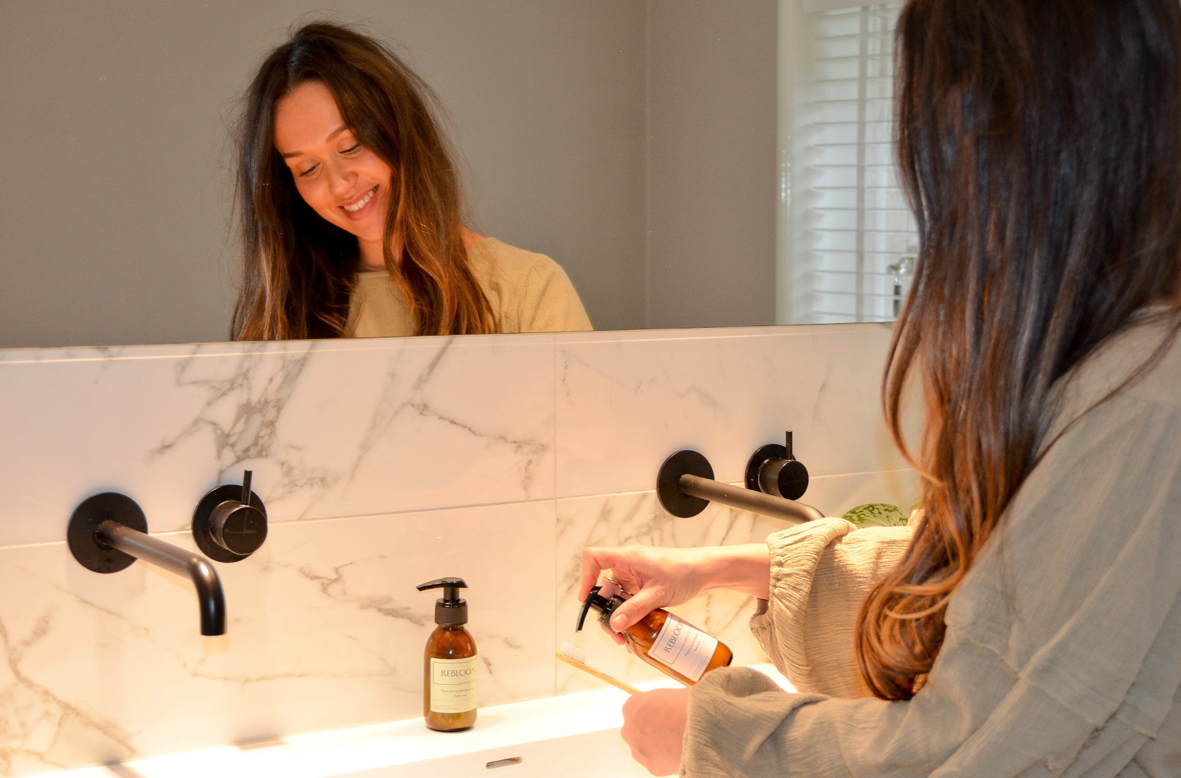 Duurzaamheid en tandpasta