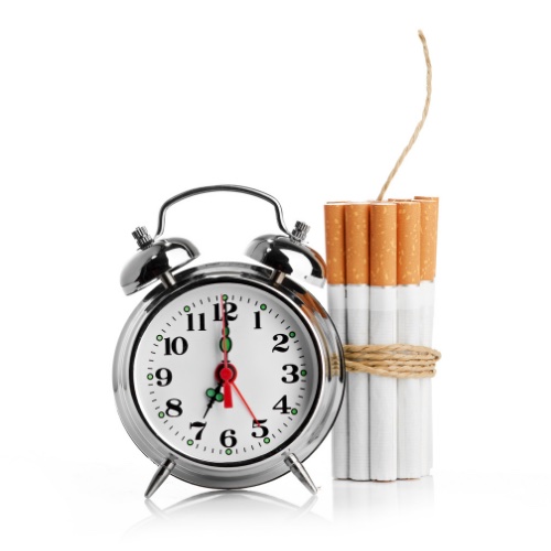 Image for Wel of niet stoppen met roken? Met een stopcoach lukt het wél!