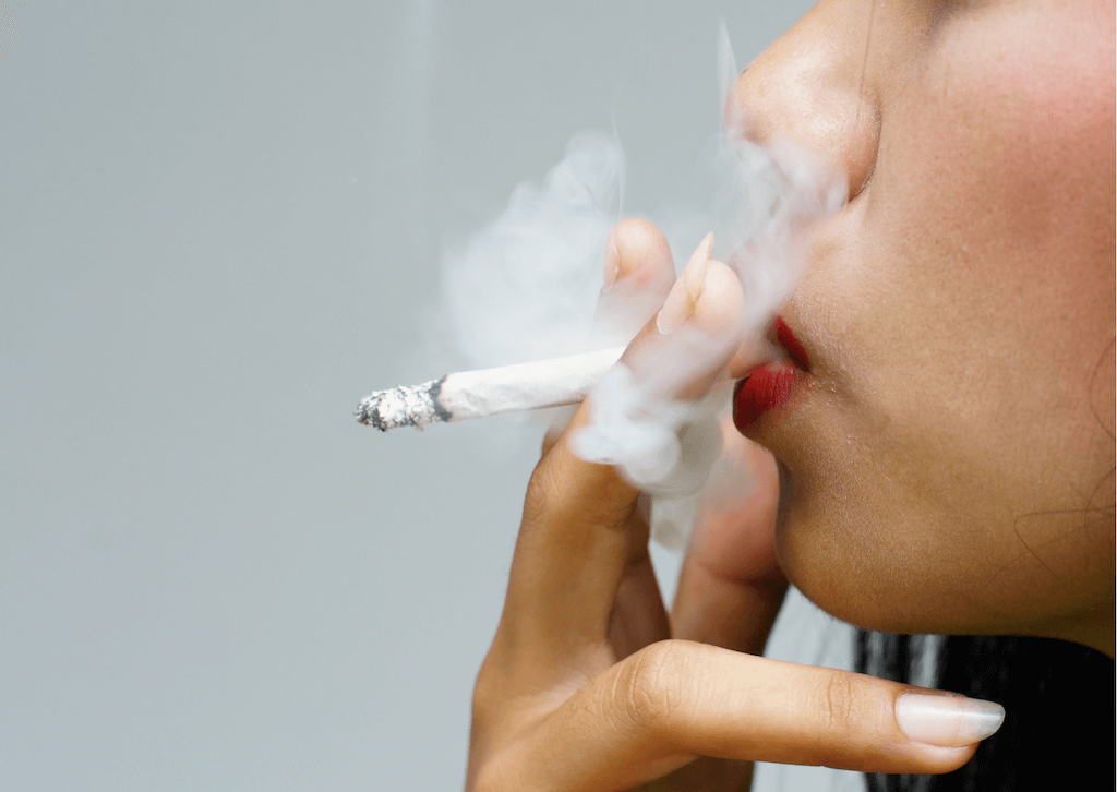 Image for Stoptober 1: De smoesjesparade