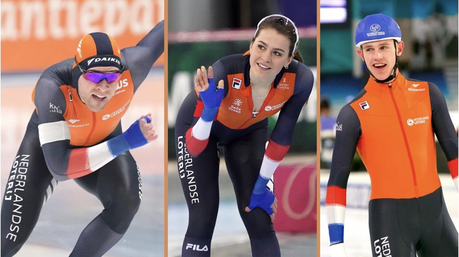 Image for Speeksel is het olympisch goud van de mond