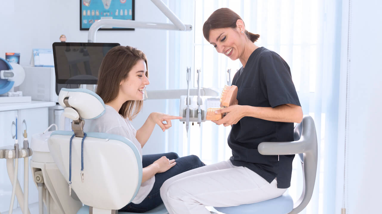 Image for Tandsteen: de oorzaken, de gevolgen en de behandeling