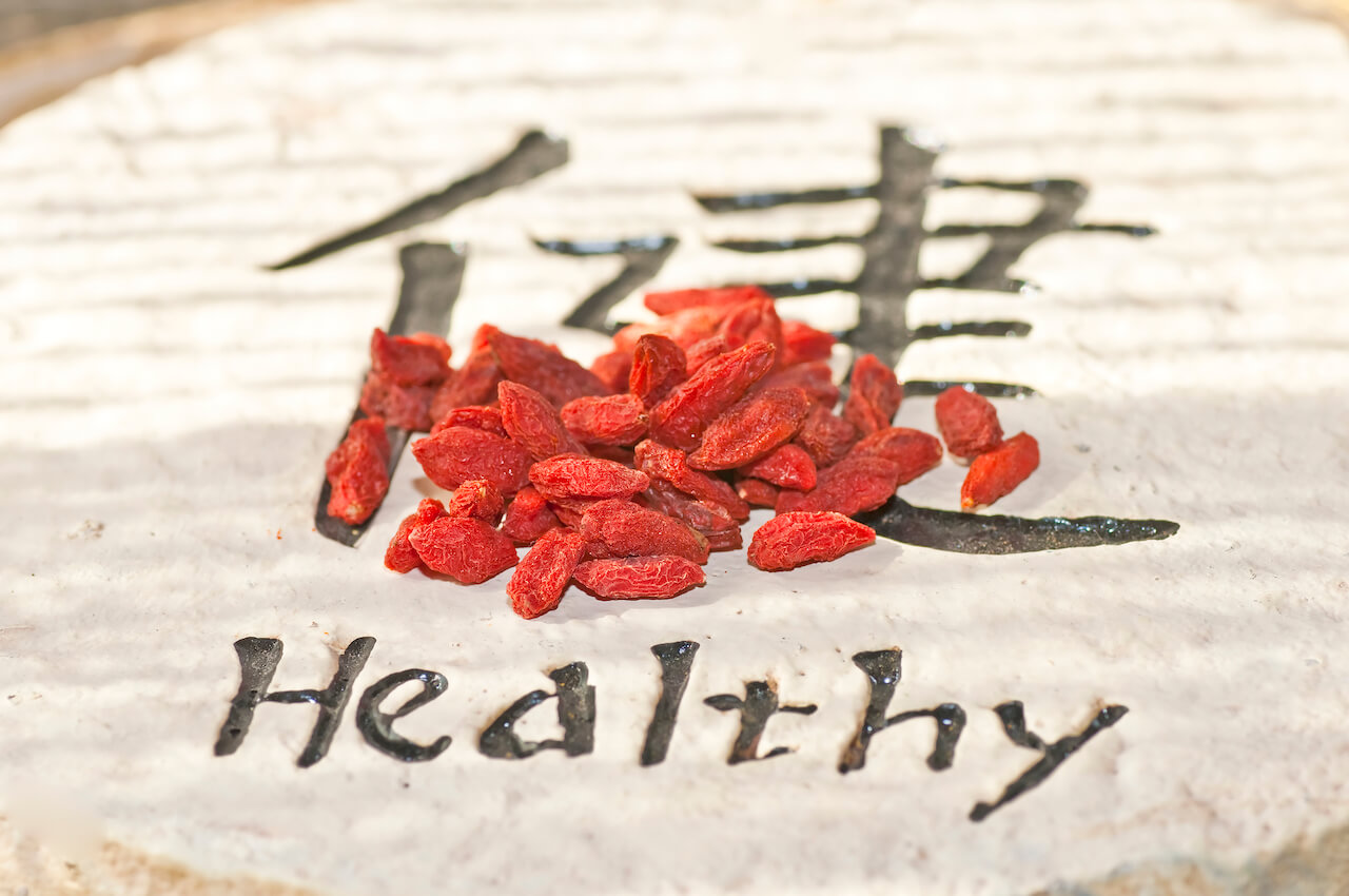 Image for Mondgezondheid, longen en spijsvertering gaan hand in hand. (TCM)