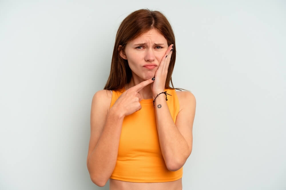 Image for Wanneer moet mijn verstandskies verwijderd worden?