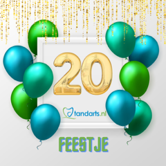 Tandarts.nl 20 jaar