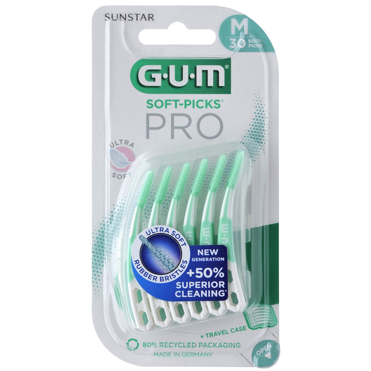 GUM Softpick advanced New