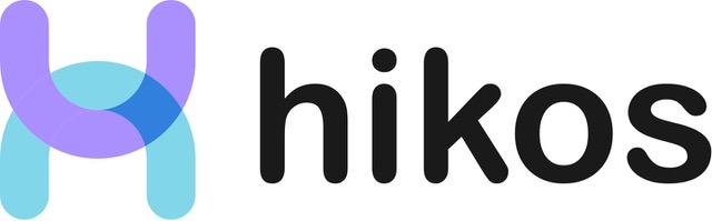 HIKOS logo