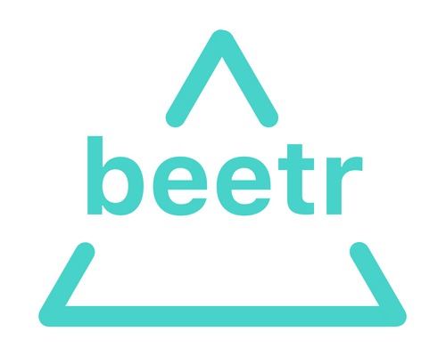 Logo Beetr