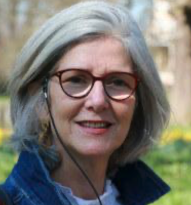 Bernadette Meeùs