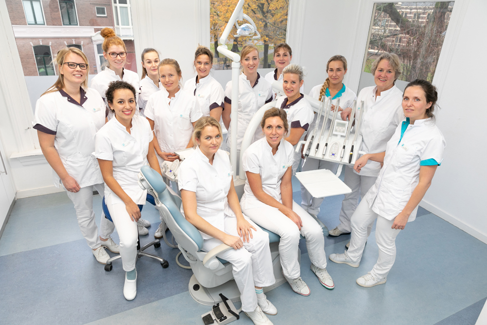 Team Dental Clinics Assen