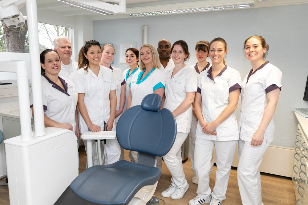 Dental Clinics Bilthoven