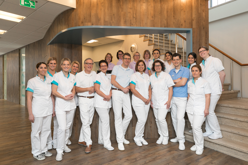 Team Dental Clinics Enschede