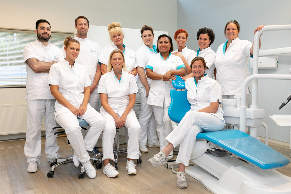 Dental Clinics Gouda Burghvliet