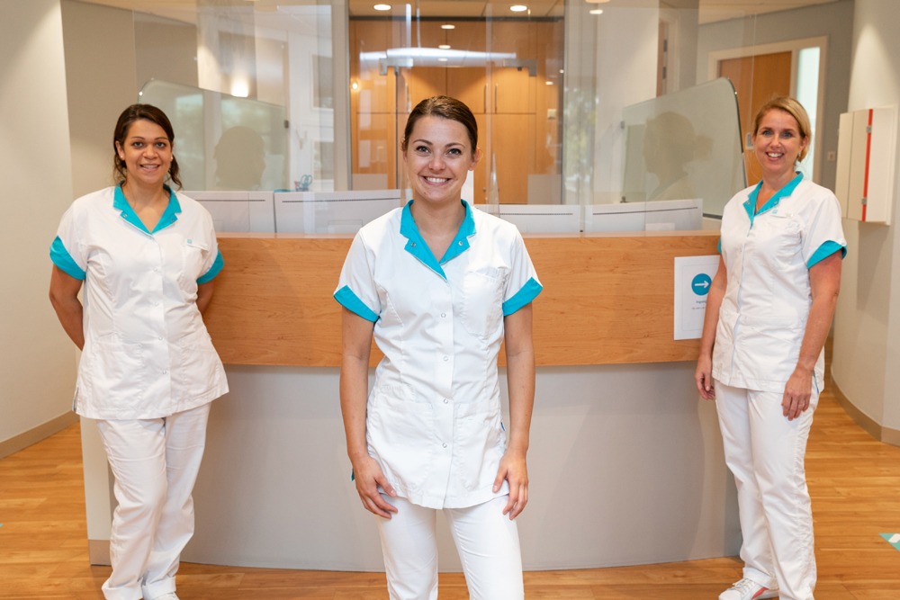 Dental Clinics