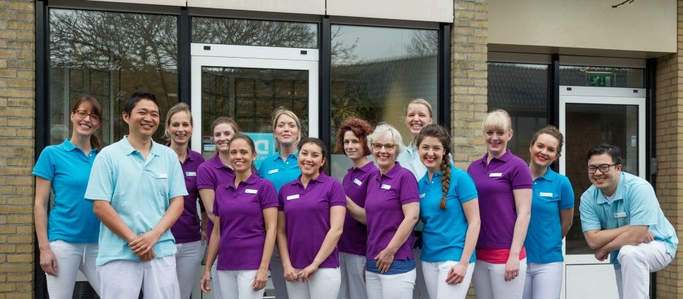 Dental Clinics Team Hasselt