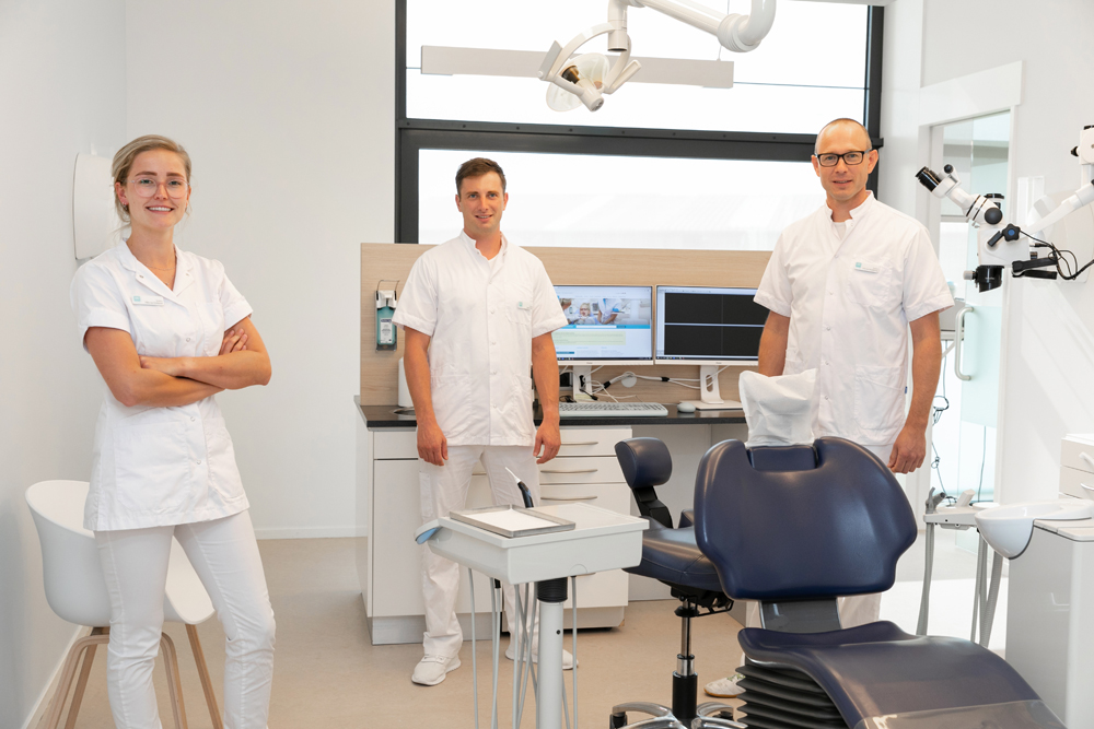 Tandarts Team Dental Clinics Hedel 