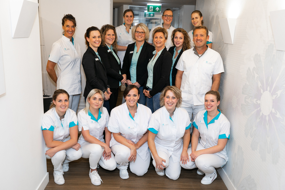 Tandarts Team Dental Clinics Nunspeet