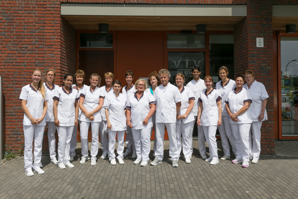 Team Dental Clinics Pijnacker