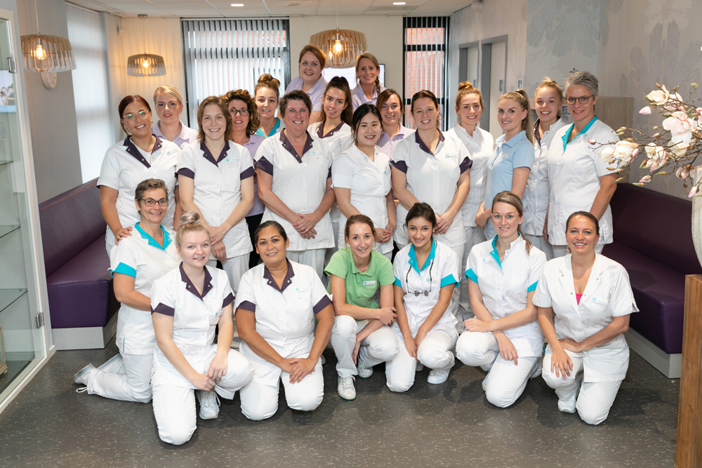 Tandarts Team Dental Clinics Westervoort