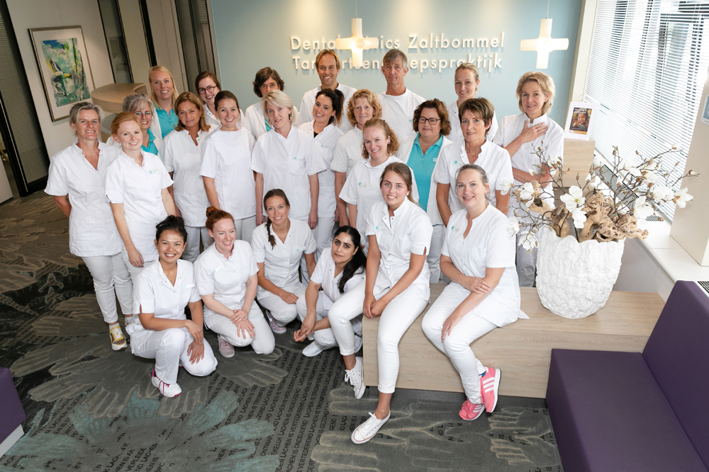 Dental Clinics Team Zaltbommel 