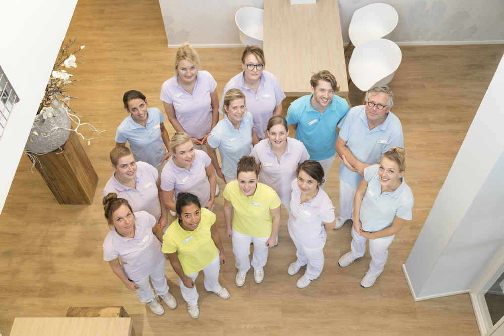 tandarts Dental Clinics Zuidhorn
