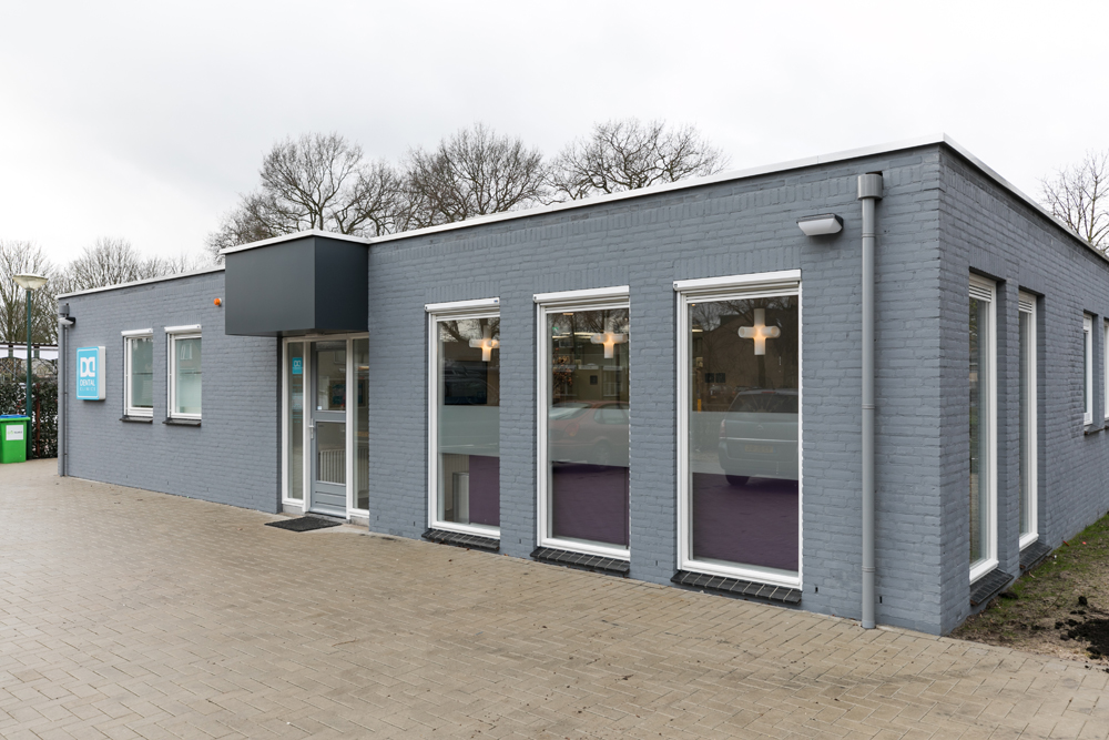 Tandartspraktijk Dental Clinics de Reede