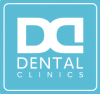 Logo Dental Clinics Tilburg Reeshof