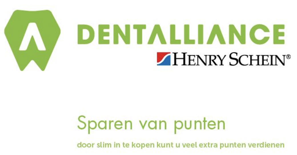 Dentalliance logo