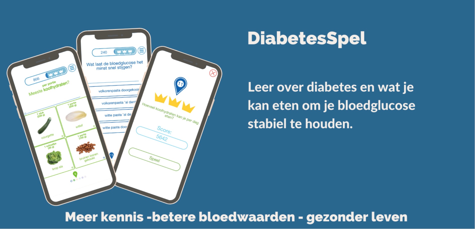 DiabetesSpel Louise Witteman