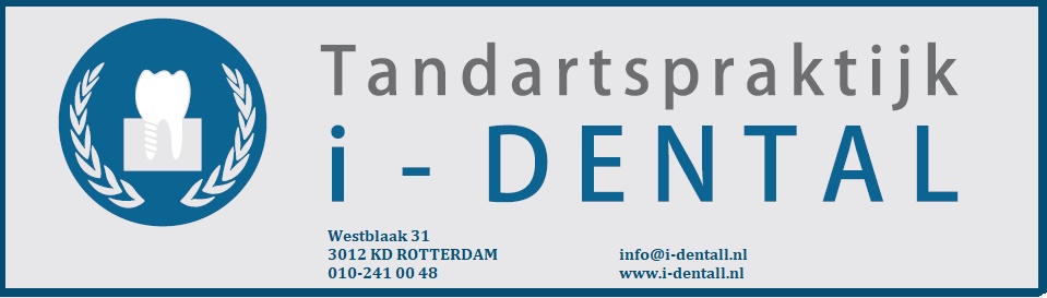 Tandarts Rotterdam 